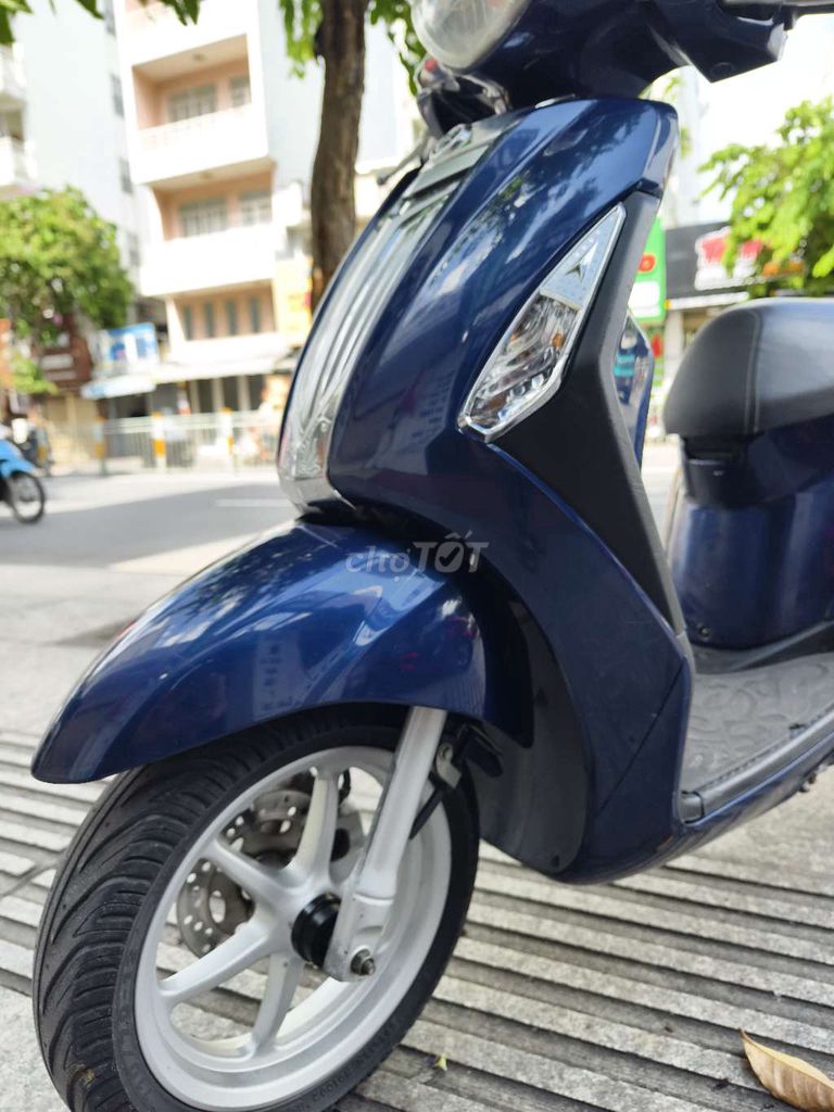 Yamaha Grande 2018 - ảnh 3