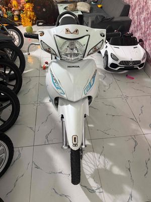 Honda Wave 2019 - ảnh 1
