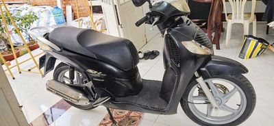 Honda SH 2007 - ảnh 1