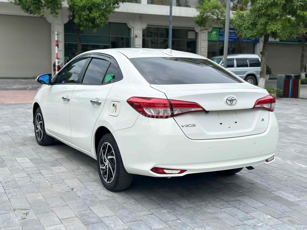Toyota Vios 2022 - ảnh 5