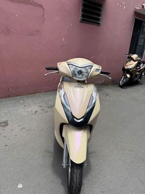 Honda Lead 2015 - ảnh 1