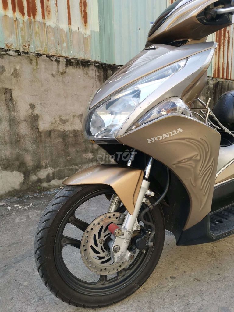 Honda Air Blade 2012 - ảnh 1