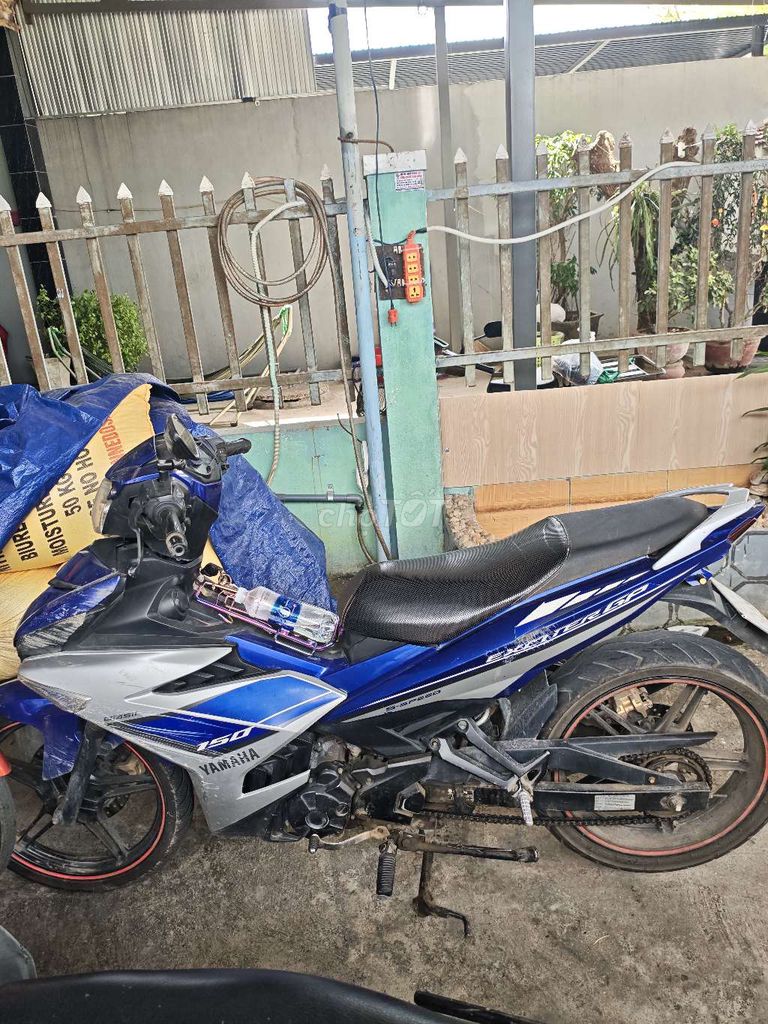 Yamaha Exciter 2015 - ảnh 1