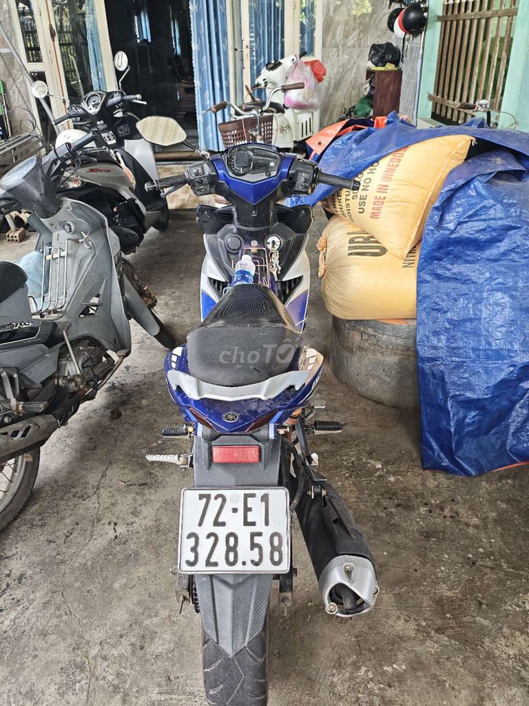 Yamaha Exciter 2015 - ảnh 2