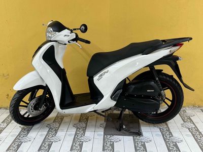Honda SH 2014 - ảnh 1