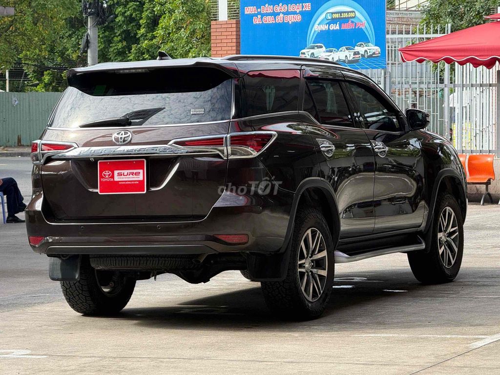 Toyota 2017 - ảnh 4