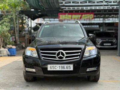 Mercedes Benz 2010 - ảnh 1