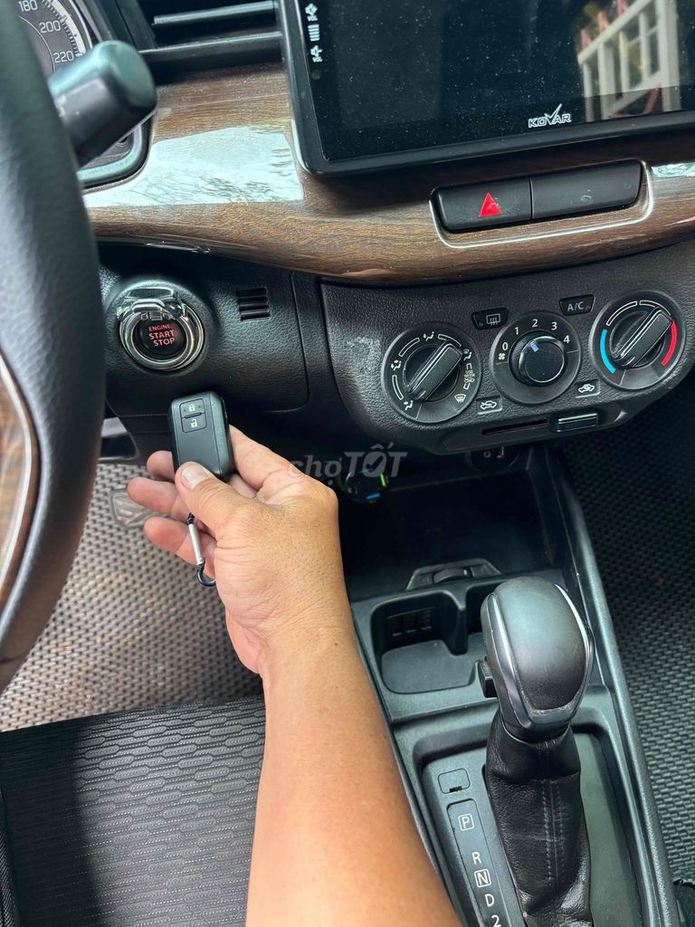 Suzuki Ertiga - ảnh 1
