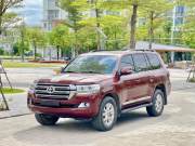 Toyota Land Cruiser 4.6 V8 2020 - ảnh 1