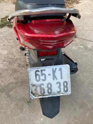 Honda Future 2018 - ảnh 1