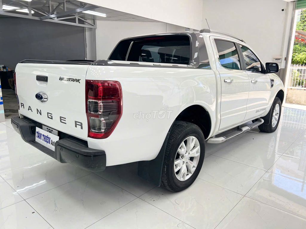 Ford Ranger 2014 - ảnh 4
