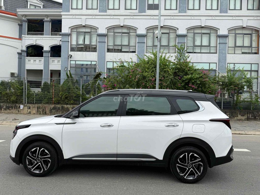 Kia 2022 - ảnh 2