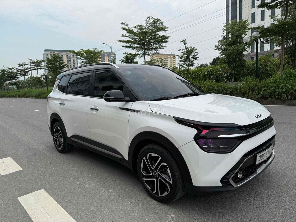 Kia 2022 - ảnh 3