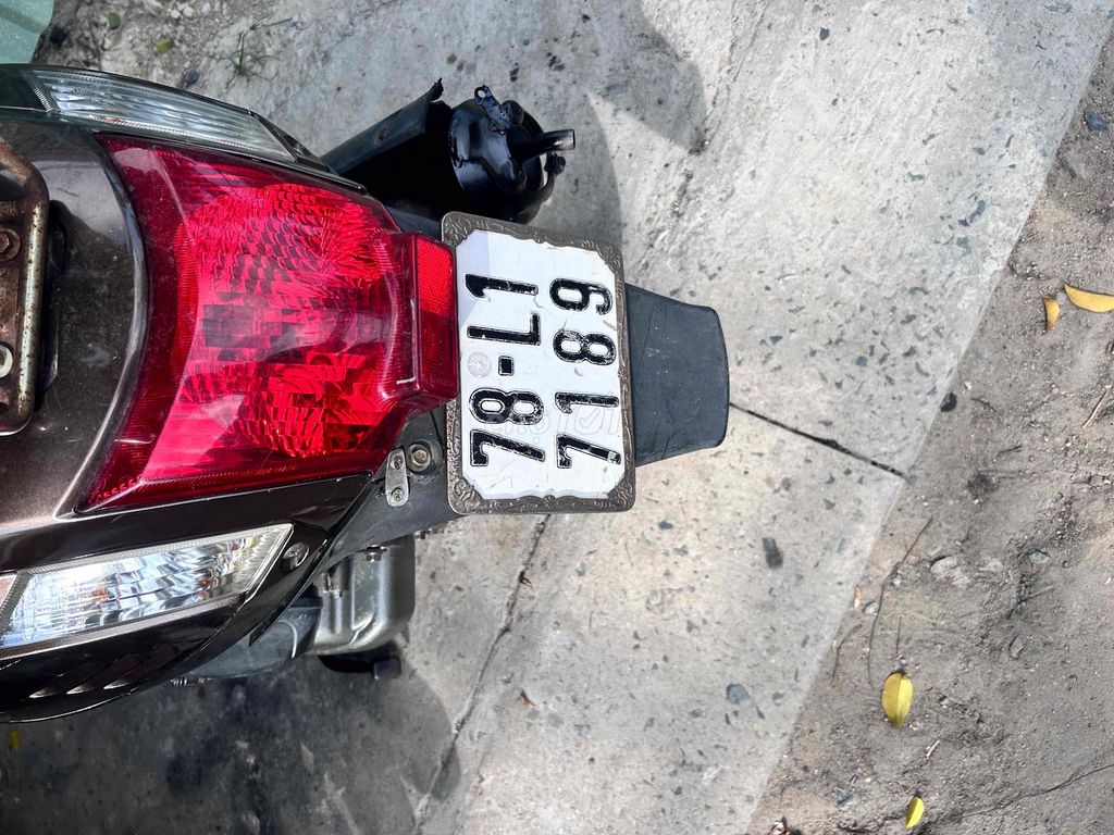 Kymco 2010 - ảnh 3