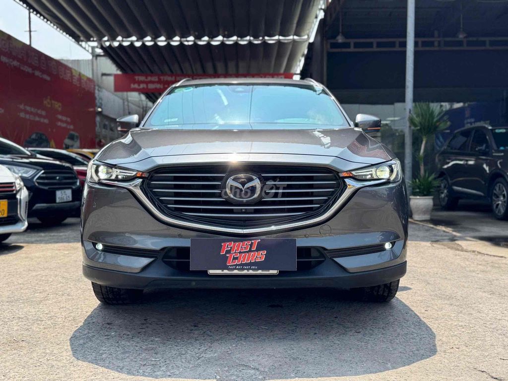 Mazda 2022 - ảnh 2