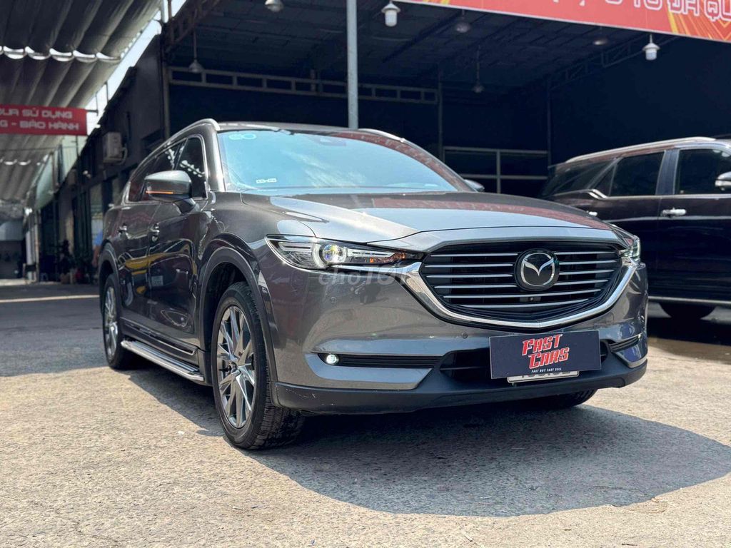 Mazda 2022 - ảnh 3