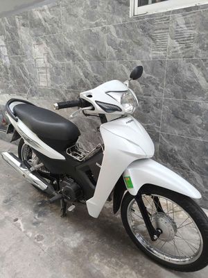 Honda Wave 2025 - ảnh 1