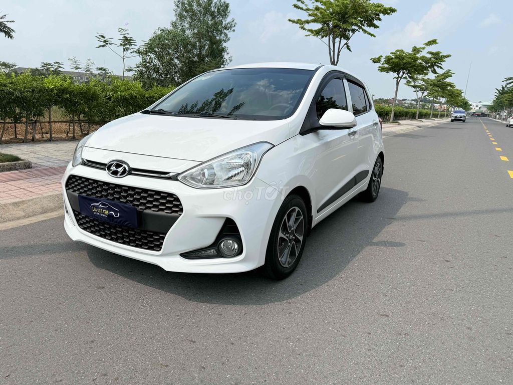 Hyundai i10 2018 - ảnh 2