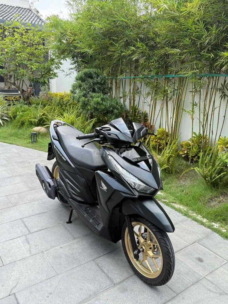 Vario 2018 - ảnh 1