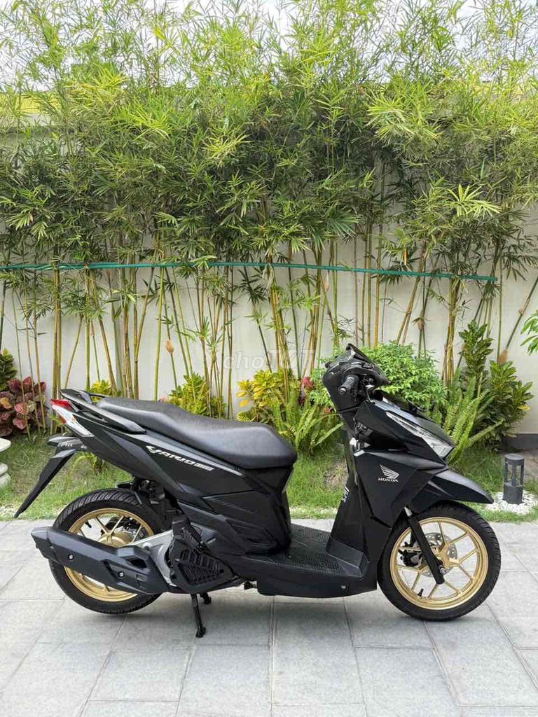 Vario 2018 - ảnh 2