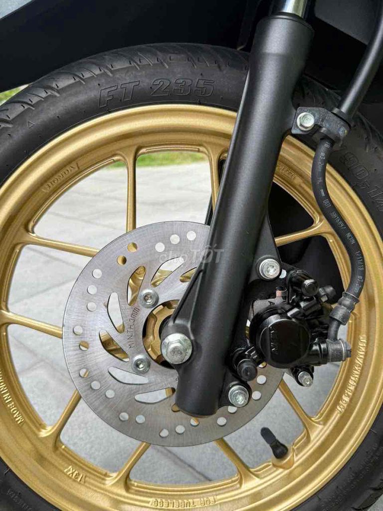 Vario 2018 - ảnh 4
