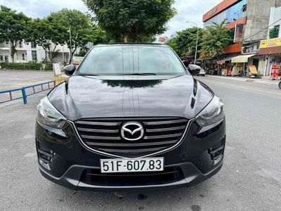 Mazda 2016 - ảnh 1
