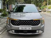 Kia Carnival Signature 1.6 Turbo HEV 7S 2025 - ảnh 1