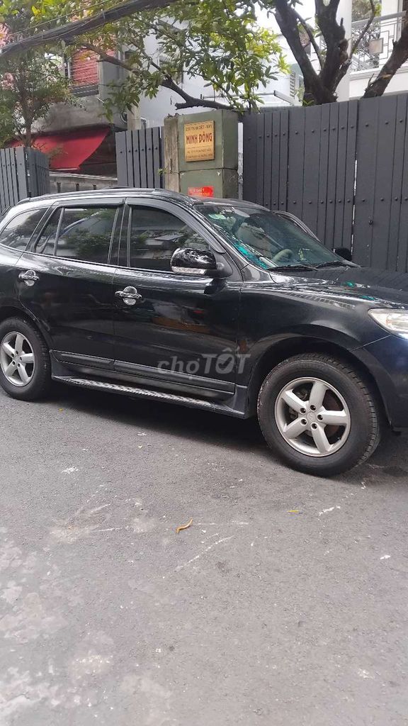 Hyundai 2009 - ảnh 1