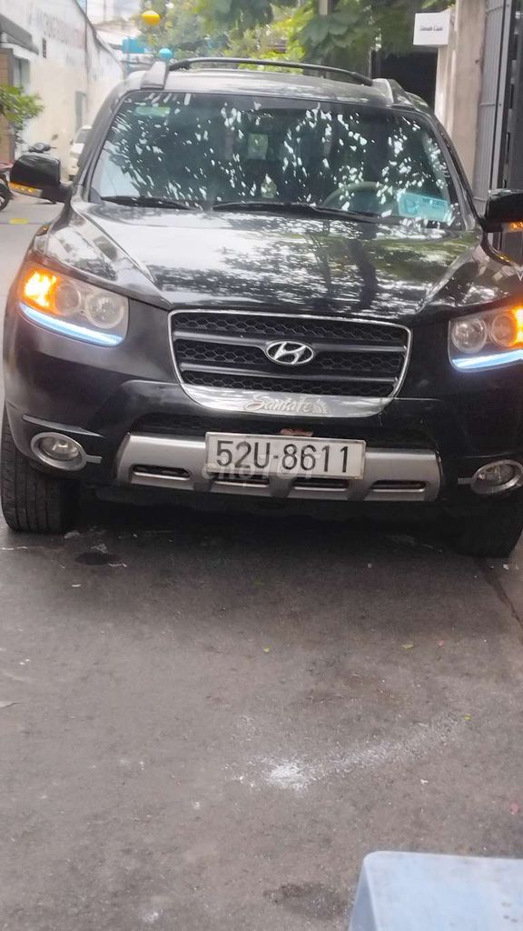 Hyundai 2009 - ảnh 2
