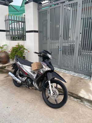 Honda Future 2011 - ảnh 1
