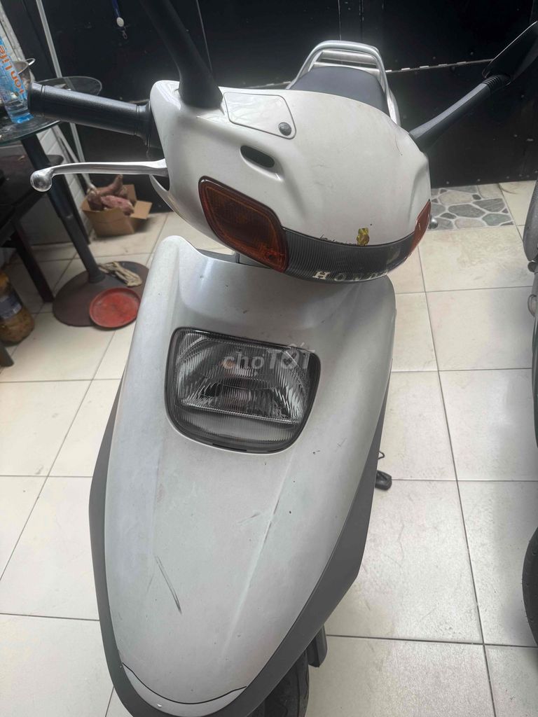 Honda Spacy 2003 - ảnh 1