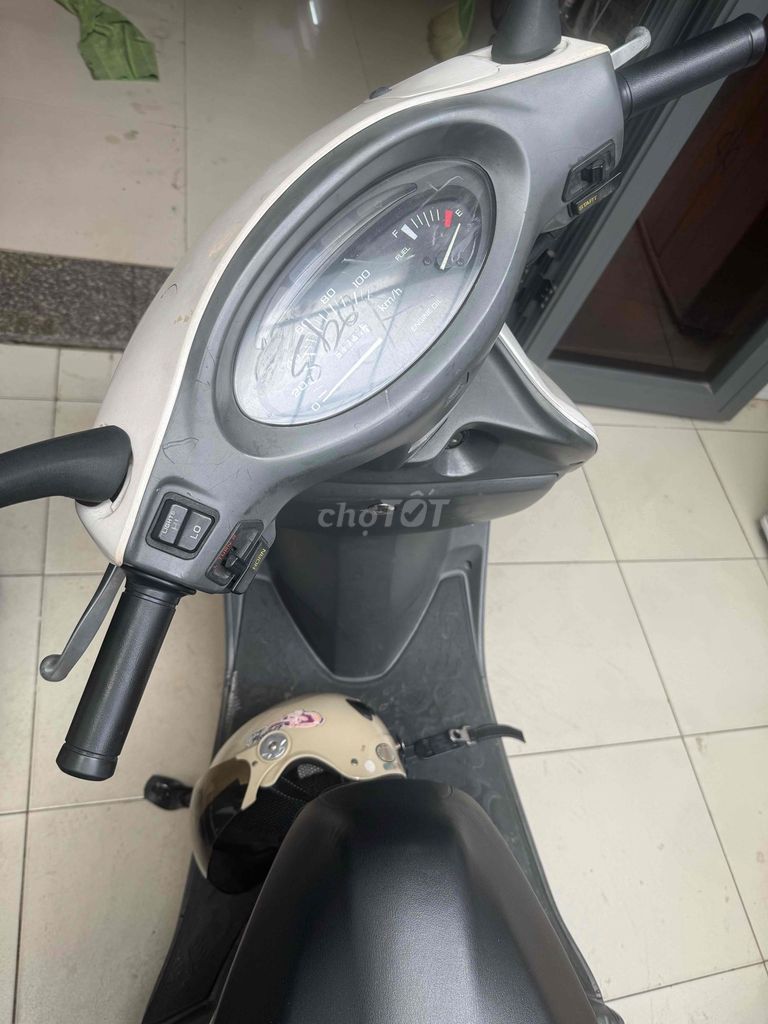 Honda Spacy 2003 - ảnh 4