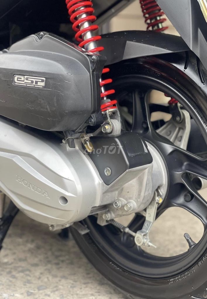Honda 2019 - ảnh 4