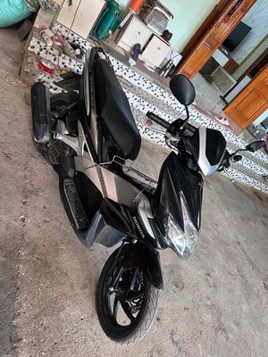 Honda Air Blade 2010 - ảnh 1