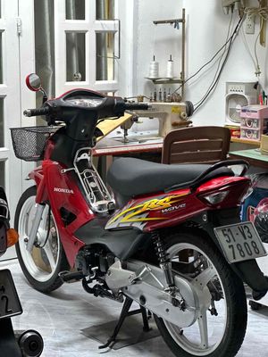 Honda Wave 2006 - ảnh 1