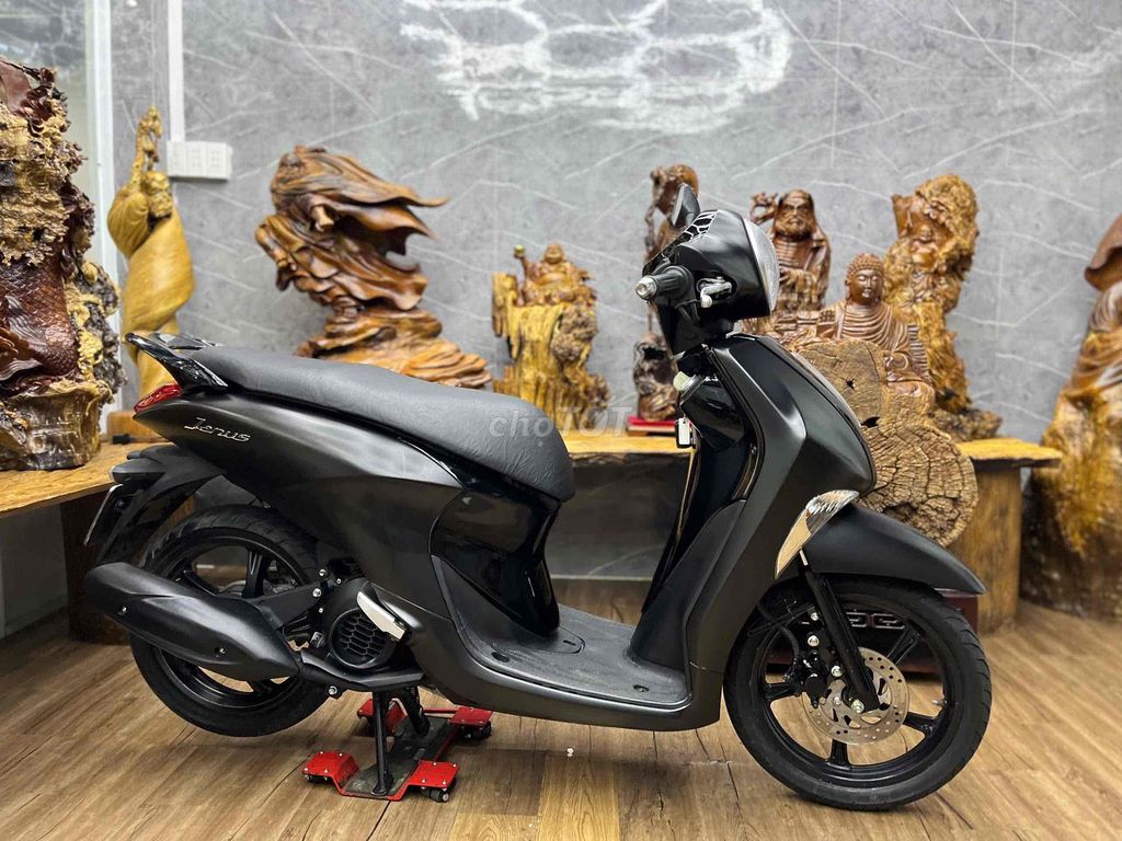 Yamaha Janus 2017 - ảnh 5