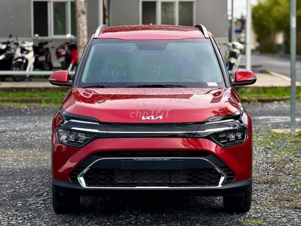 Kia - ảnh 2
