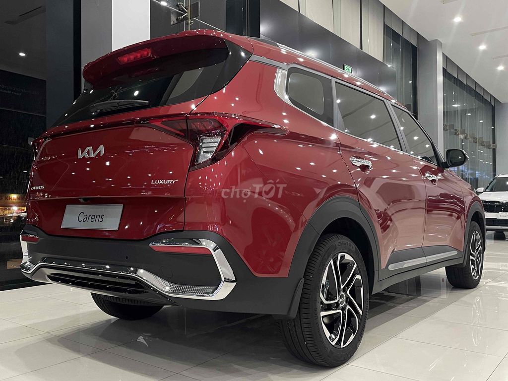 Kia - ảnh 5