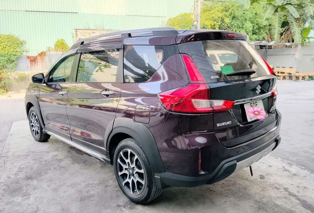 Suzuki 2021 - ảnh 2
