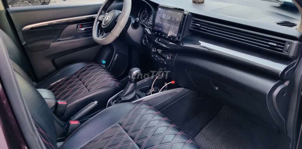 Suzuki 2021 - ảnh 3
