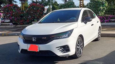 Honda City 2023 - ảnh 1