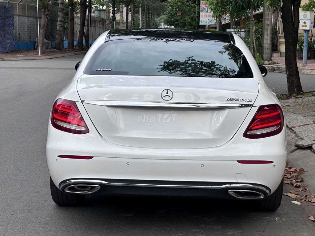 Mercedes-Benz 2018 - ảnh 2