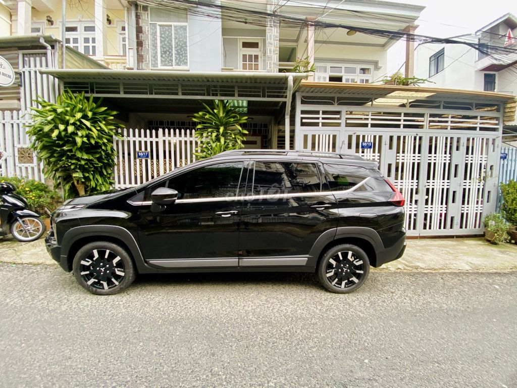 Mitsubishi Xpander Cross 2025 - ảnh 4