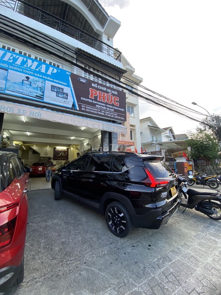 Mitsubishi Xpander Cross 2025 - ảnh 5