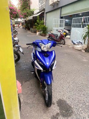 Yamaha Exciter 2013 - ảnh 1