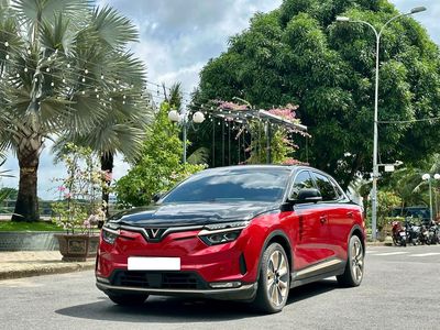VinFast VF8 Plus 2024 - ảnh 1