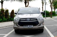 Toyota Innova 2.0E 2019 - ảnh 1
