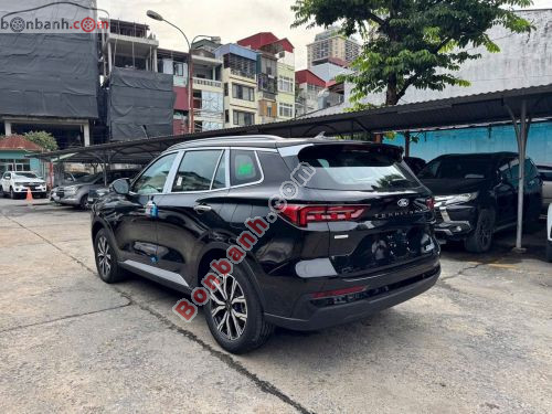 Ford Territory Titanium 1.5 AT 2026 - ảnh 3