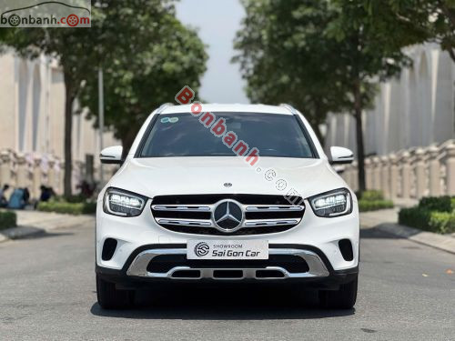 Mercedes-Benz 2020 - ảnh 1