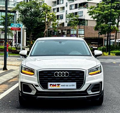 Audi 2019 - ảnh 1